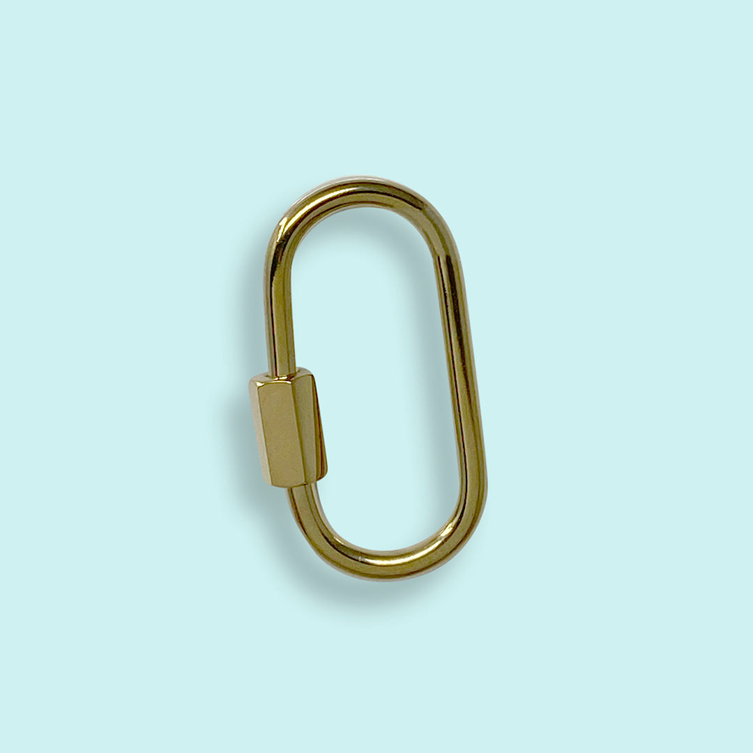 Carabiner