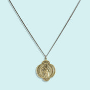 St. Anthony Necklace